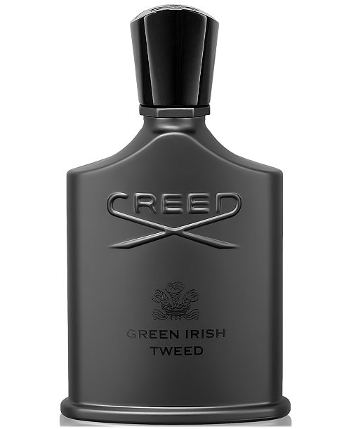 Green Irish Tweed Fragrance Collection