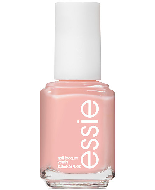 Sugar Daddy (sheer light pink with a cream finish)