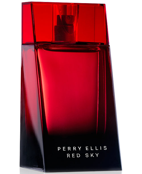 Men's Red Sky Eau de Toilette Spray, 3.4 oz.