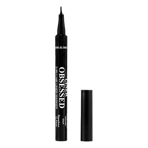 Liner Obsessed 2-in- 1 Liner Marker
