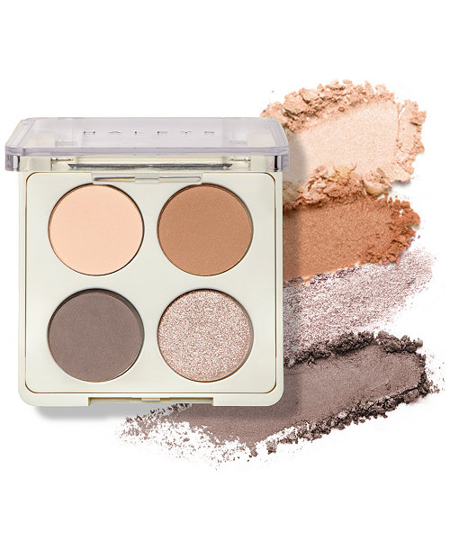 Re-Play "The Everything" Eyeshadow Quad Palette