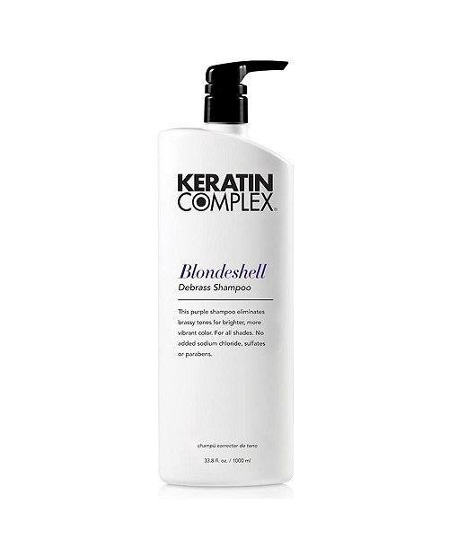 Blondeshell Debrass Shampoo, 33.8 oz.