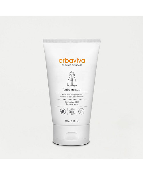 Baby Cream, 4 oz.