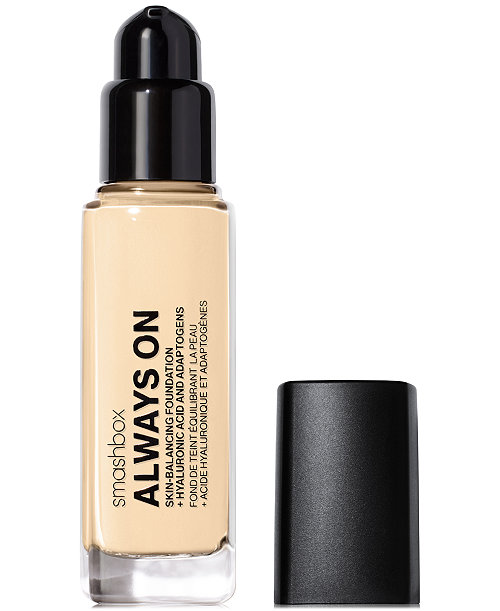 F10W (level-one fair with a warm undertone)