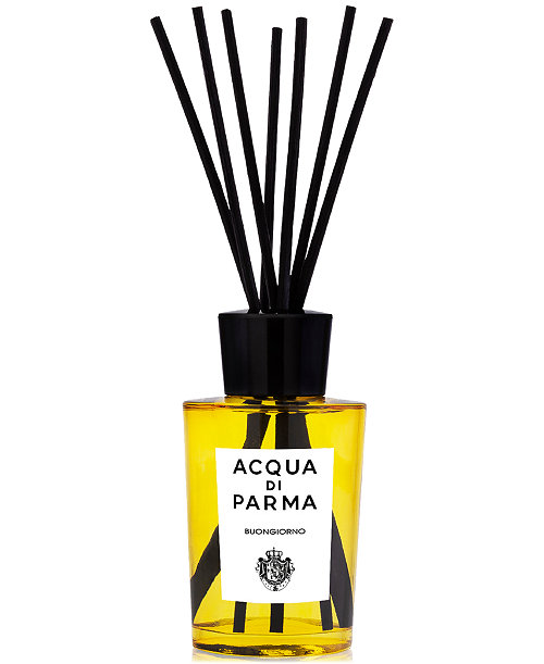 Buongiorno Room Diffuser, 6 oz.