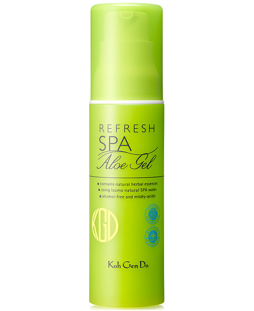 All-In-One Moisture Refresh Gel