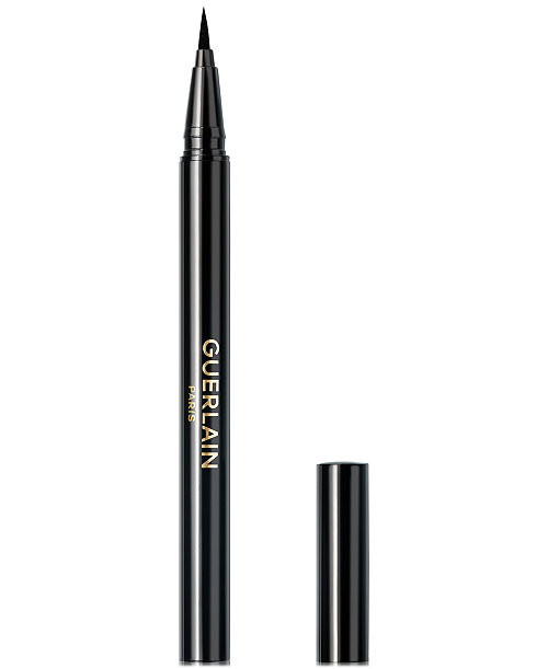Noir G Graphic Liner
