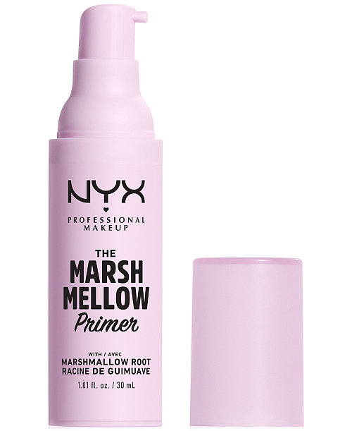 Marshmellow Smoothing Face Primer