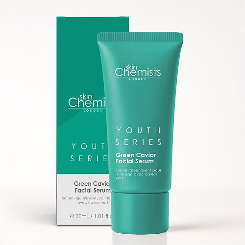 Caviar Facial Serum 30ml