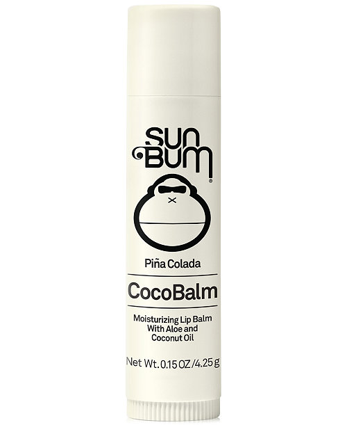 CocoBalm - Piña Colada, 0.15 oz.