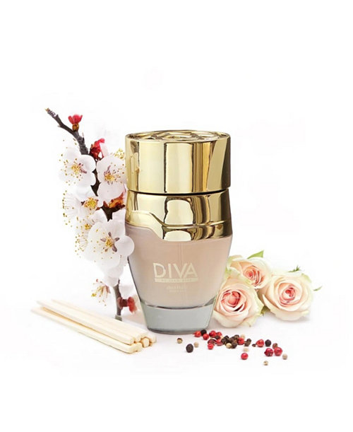 Diva Eau de Perfume