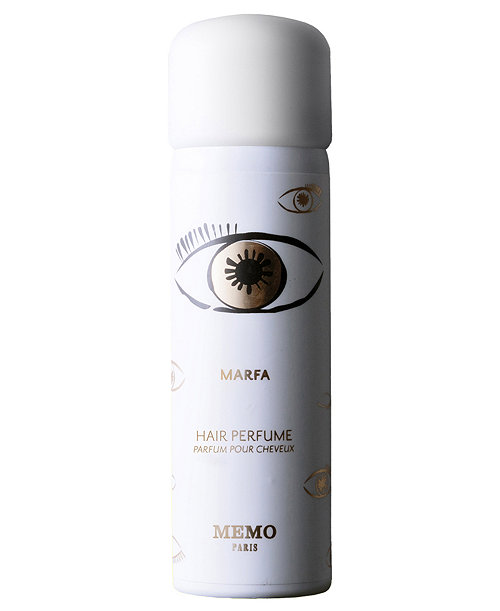 Marfa Hair Perfume, 2.7 oz.