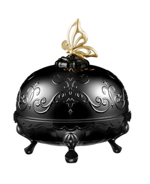 LOOSE FACE POWDER CASE