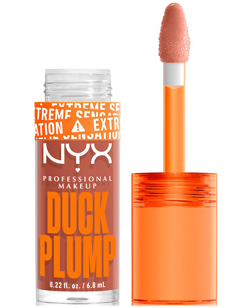 Duck Plump Lip Gloss