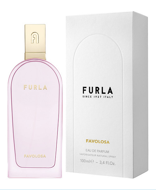 Women's Favolosa Eau De Parfum Spray, 3.4 fl oz