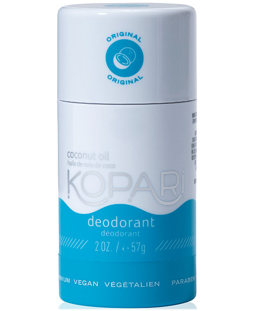 Coconut Deodorant