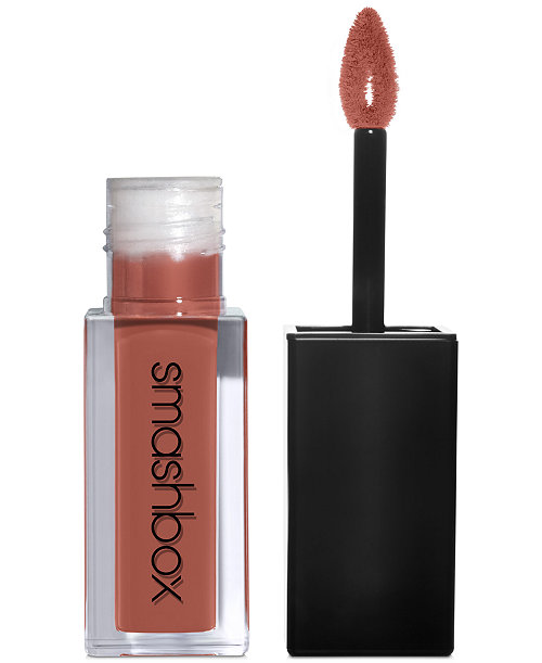 Audition (neutral rose matte)