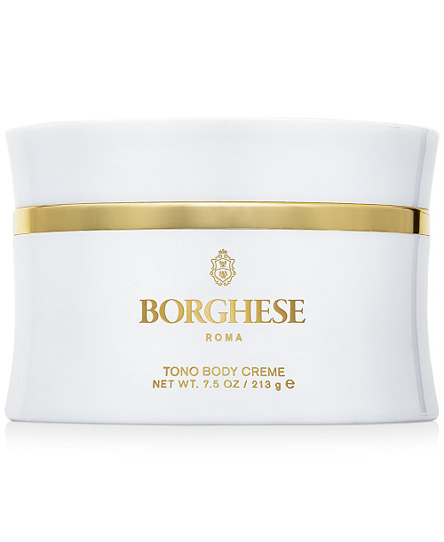 Tono Body Creme, 7.5-oz.