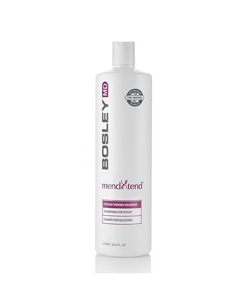 Mendxtend Strengthening Shampoo 33.8oz