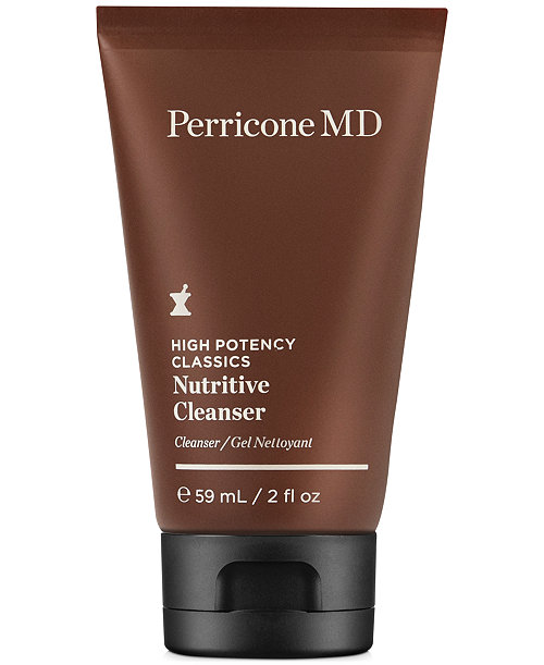 High Potency Classics Nutritive Cleanser