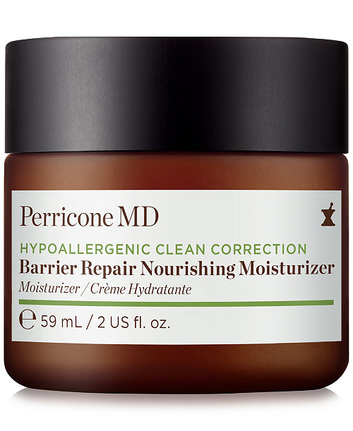 Barrier Repair Nourishing Moisturizer, 2 oz.