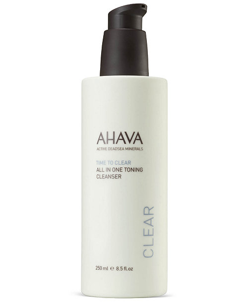All in One Cleansing Lotion, 8.5 oz.