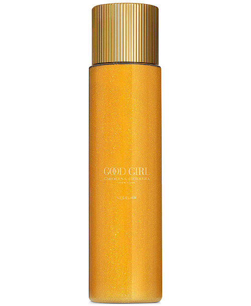 Good Girl Leg Elixir, 5.1-oz.
