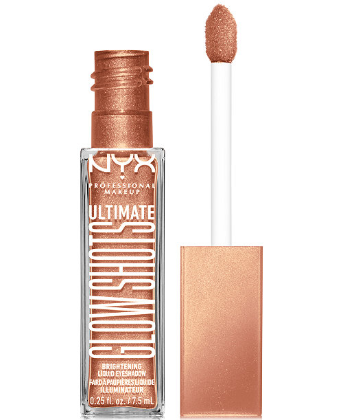 Ultimate Glow Shots