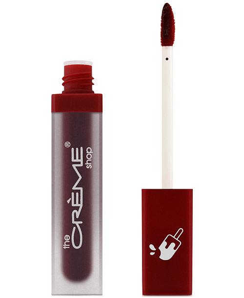 Lip Juice Stain