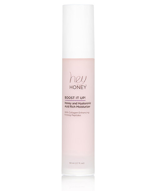 Boost It Up Daily Honey Moisturizing Cream, 50 ml