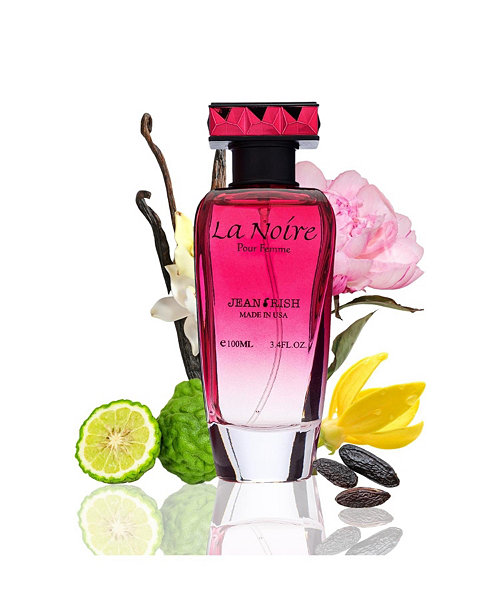 La Noire Peony & Vanilla Allure Eau de Perfume