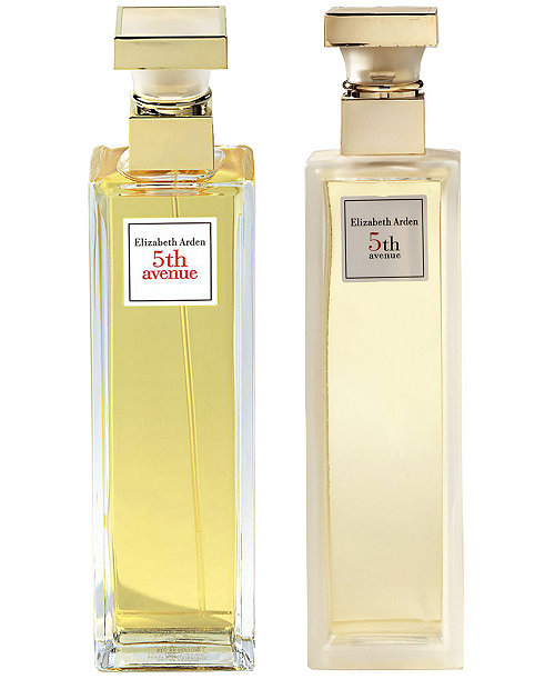 5th Avenue Eau De Parfum Fragrance Collection