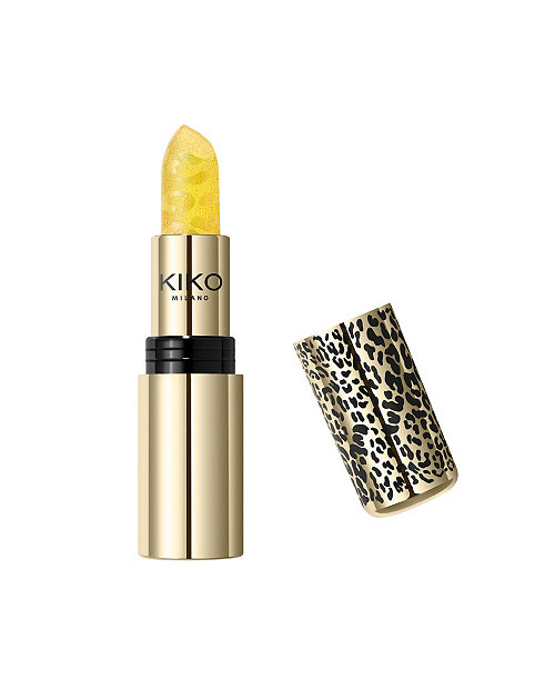 X Just Cavalli Wild Beats Solid Lip Oil, 0.10 oz.