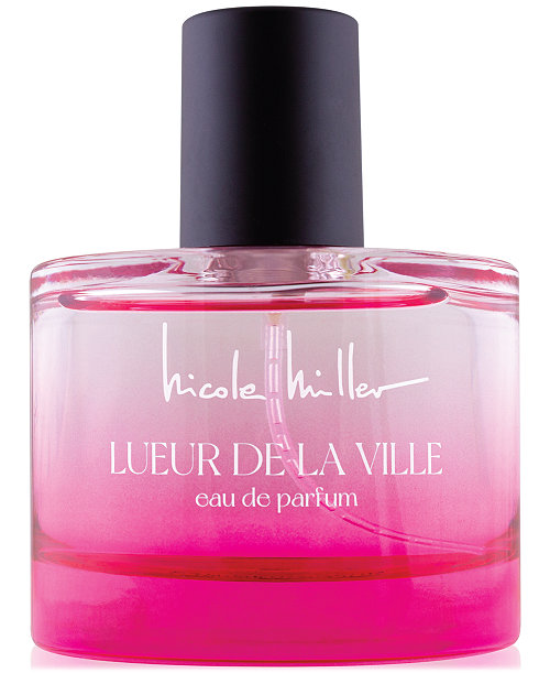 Lueur de la Ville Eau de Parfum, 3.4 oz.