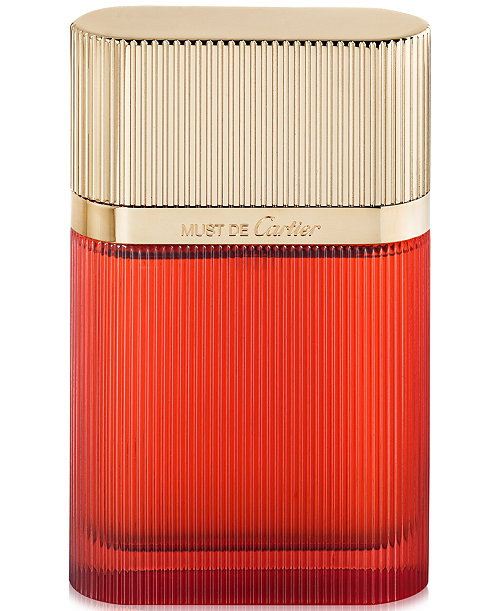 Must De Parfum, 1.6 oz