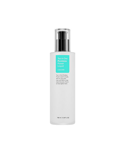 Two in One Poreless Power Liquid