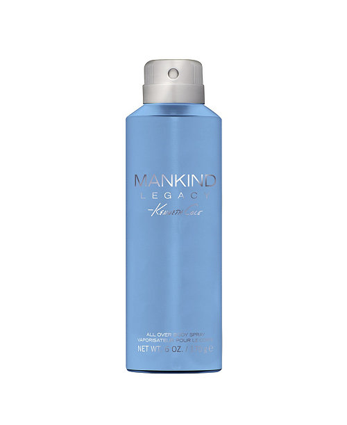 Men's Mankind Legacy Body Spray, 8 oz
