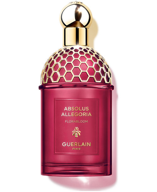 Florabloom Absolu Eau De Parfum, 4.2 oz.