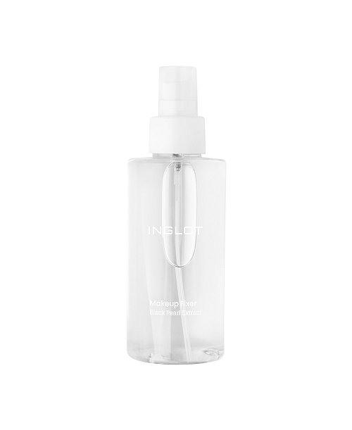 Makeup Fixer, Transparent, 5.1 oz.