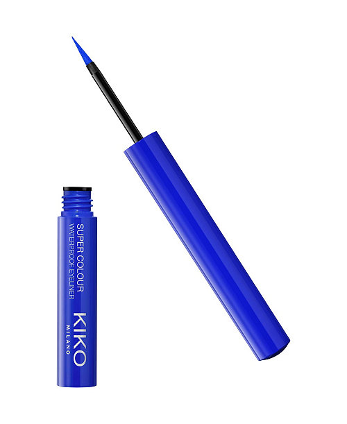 Super Color Eyeliner, 0.06 oz.