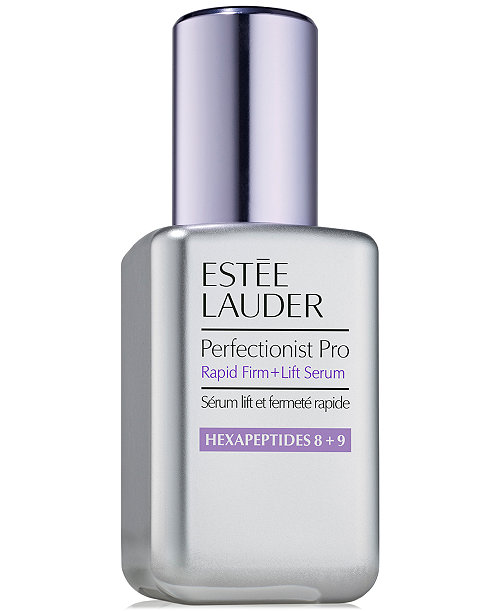 Perfectionist Pro Rapid Firm + Lift Serum
