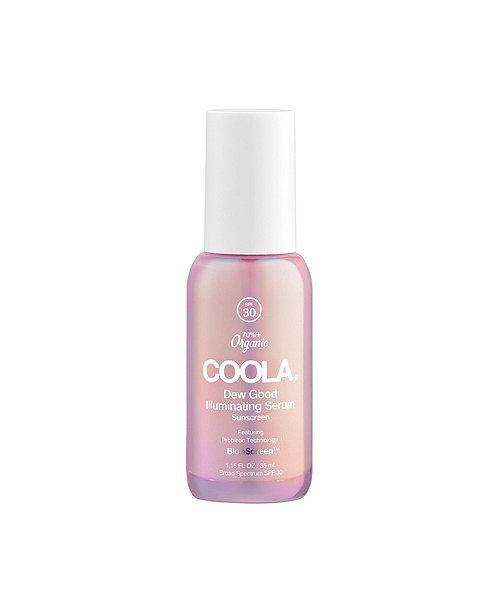 Dew Good Illuminating Serum Sunscreen SPF 30