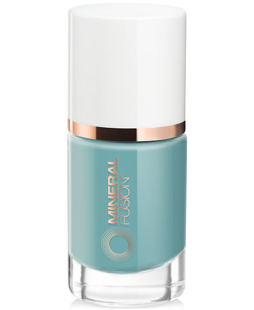 Cloud 9 (crisp blue)