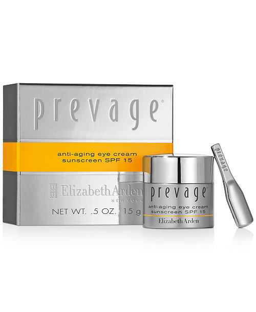 Prevage® Anti-aging Eye Cream Sunscreen SPF 15, 0.5 fl. oz.