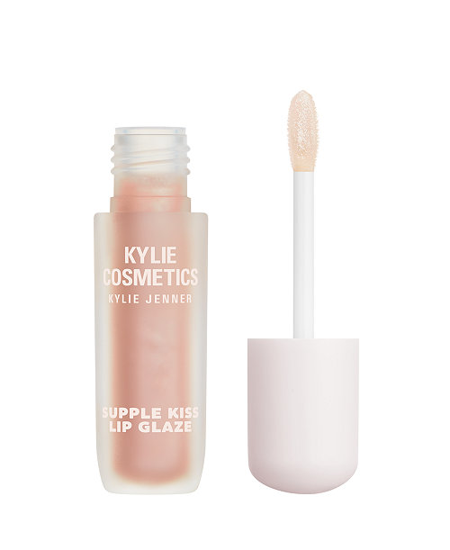 Supple Kiss Lip Glaze Lip Gloss, 0.1 oz.