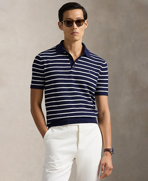 Bright Navy Combo