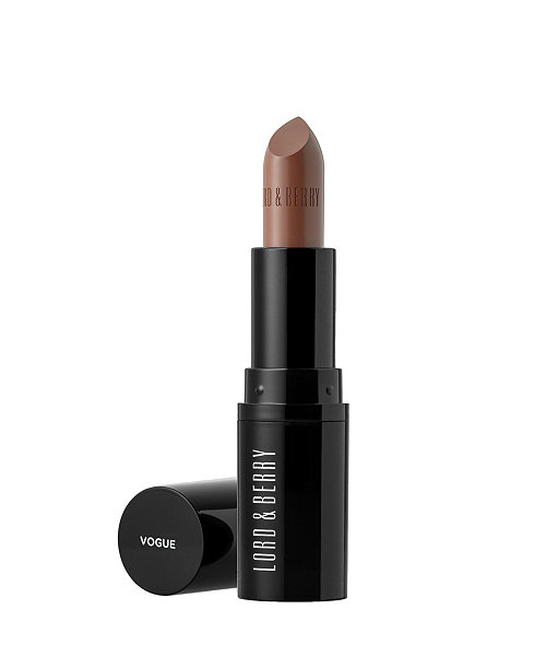 Power of Nude/Warm Brown