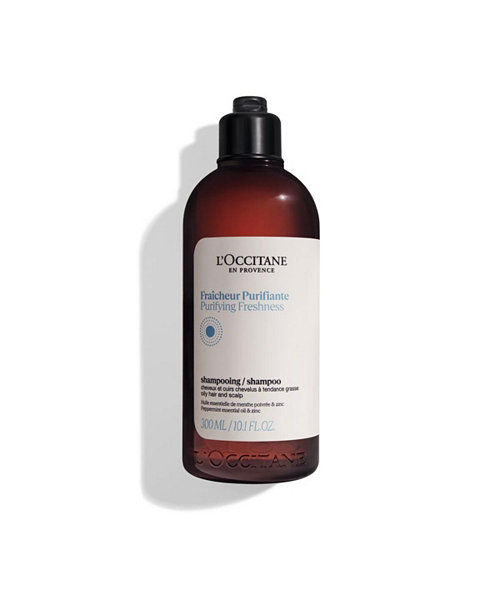 Purifying Freshness Shampoo 10.10 fl oz