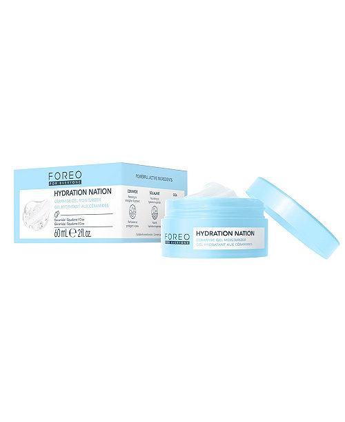 For EveryOne Hydration Nation Ceramide Gel Moisturizer, 2 oz.
