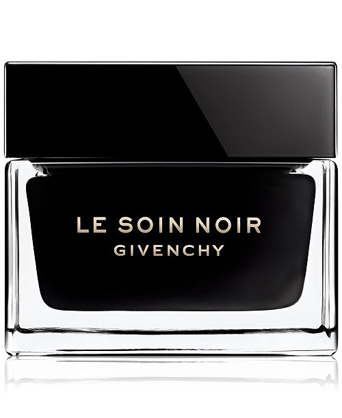 Le Soin Noir Light Cream Collection